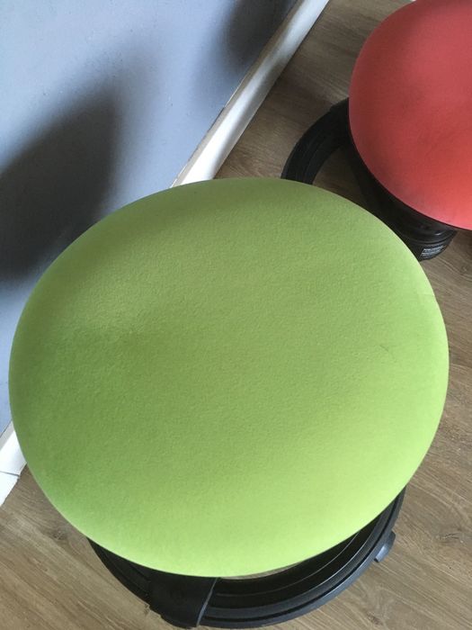 Aeris Swoppster krzesło stołek do biurka dla dzieci