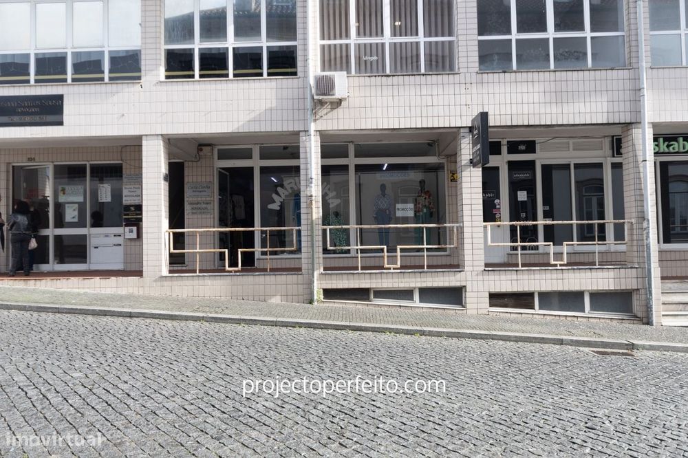 Loja  Venda em Silvares, Pias, Nogueira e Alvarenga,Lousada