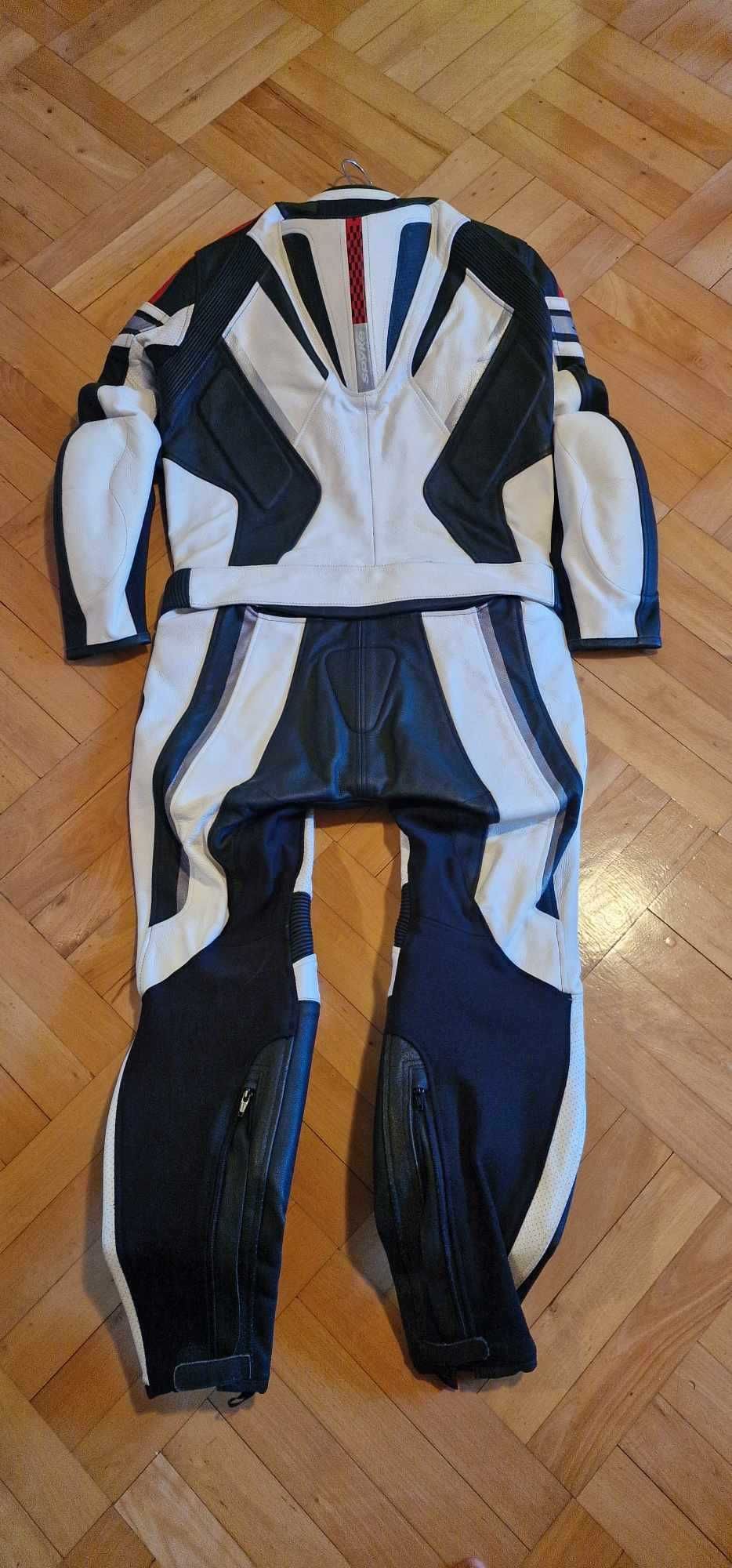 Kombinezon na ścigacza SPYKE 2-czesciowy / revit rst shima alpinestars