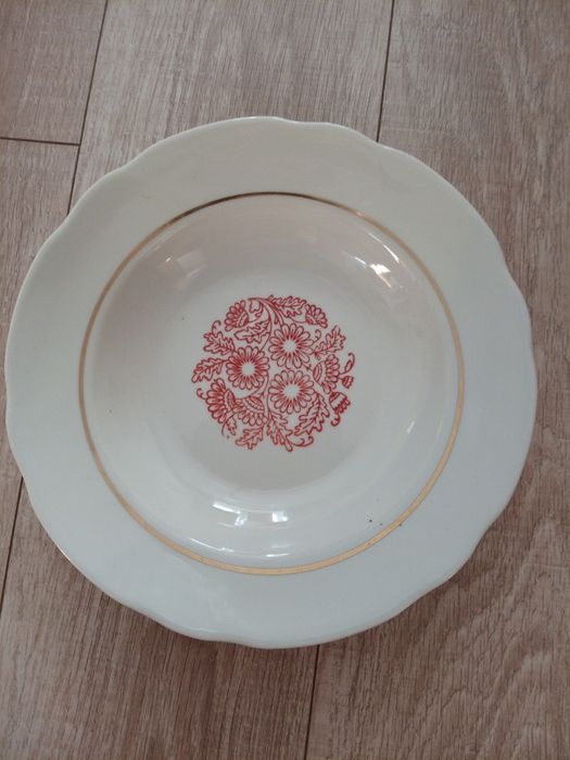 Миски алюминиевые