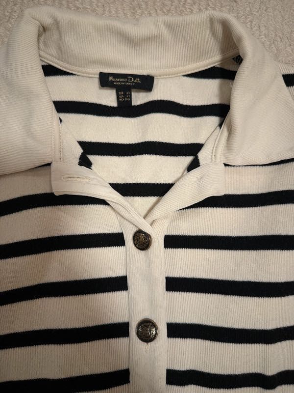 Bluza Massimo Dutti
