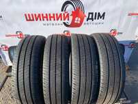 Шини нові 215/75 R16C Continental 2024р, літо, нові 215 75 16C