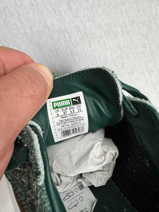 Puma nowe Womens Trainers 37/23 #13