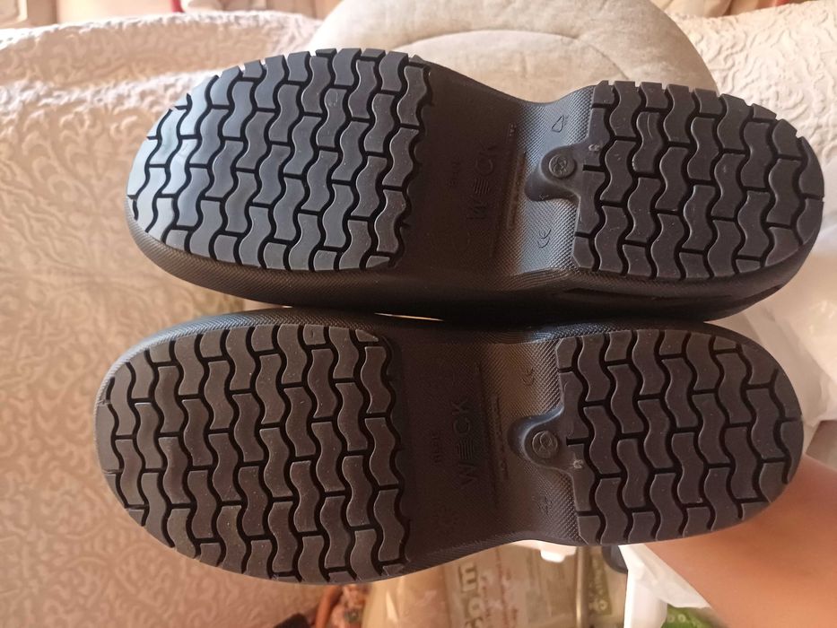 Sapatos Ortopédicos para mulher n 40