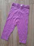 Cool Club legginsy krótkie r 152