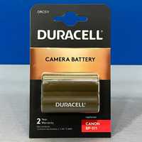 Bateria Duracell - Canon BP-511 (5D/20D/30D/40D/50D)