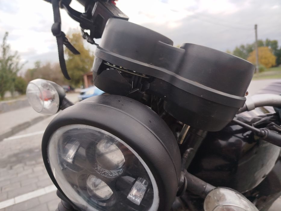 продам spark sp 150 r14