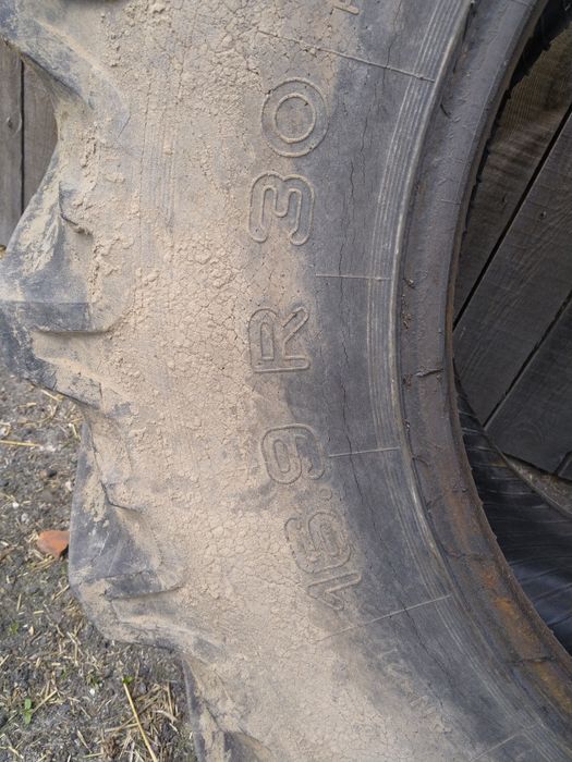 Koła 16.9 R30 Stomil  itp