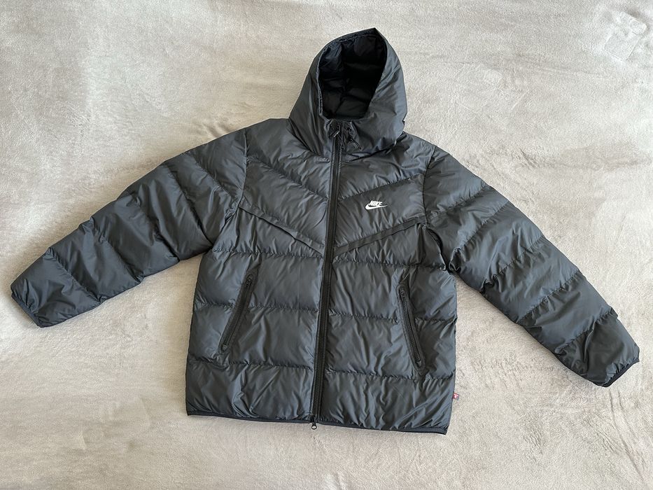 Nike Sportswear Kurtka zimowa