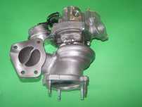 Turbosprężarka Turbo Insignia Opel GT Pontiac Solstice 2.0 T