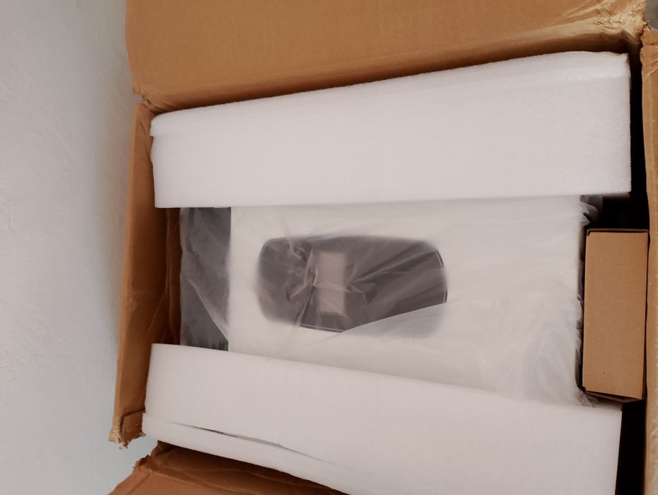 Продам інвертор гібридний 24 В. WiFi