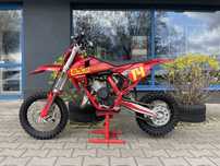 GasGas MC65 Ktm SX65 TC65
