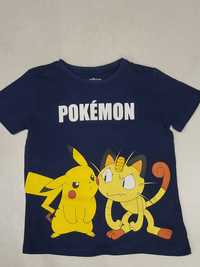 T-shirt Sinsay Pokemon r. 110
