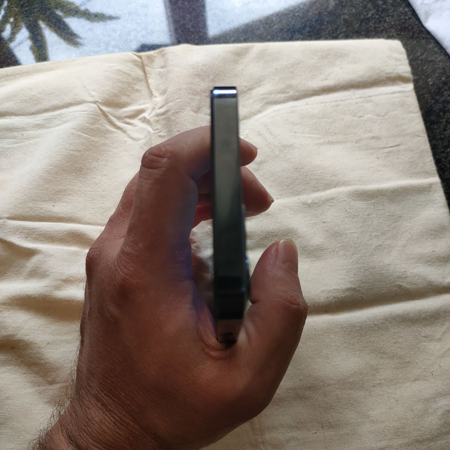 iPhone 12 Pro 128Gb impecável