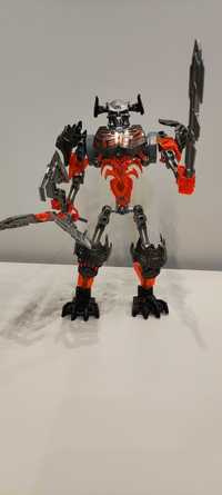 Bionicle Skull Grinder 70795