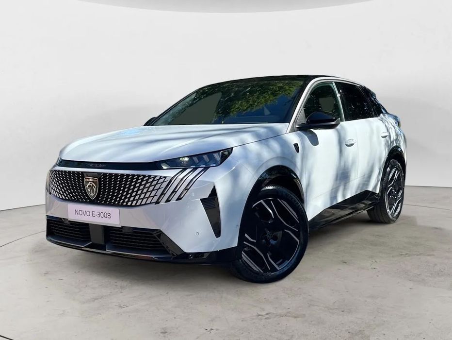 Peugeot E-3008 73 kWh GT