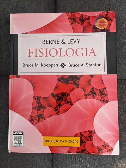 Fisiologia Berne & Levy