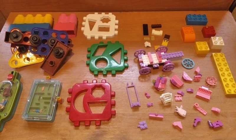 набор логических игрушек,  ЛЕГО, головоломки для детского творчества