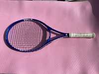Wilson графіт гібрид ракетка для тенісу з чохлом