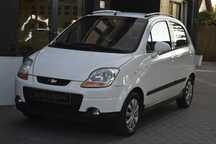Chevrolet Matiz Niezawodny • Bogata Wersja • Klima • Serwis + Zamiana