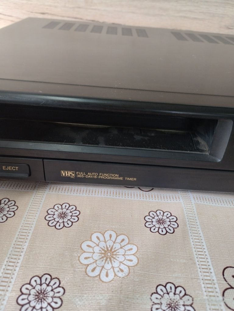 Video Sharp VC-B322N