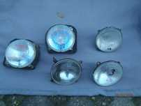 lampa przednia aixam 300 400 500 a721 a741 a751 oryginal