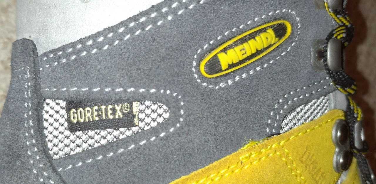 Ботинки трекинговые Mendl Scarponi Donna Air Revolution, Gore -Tex