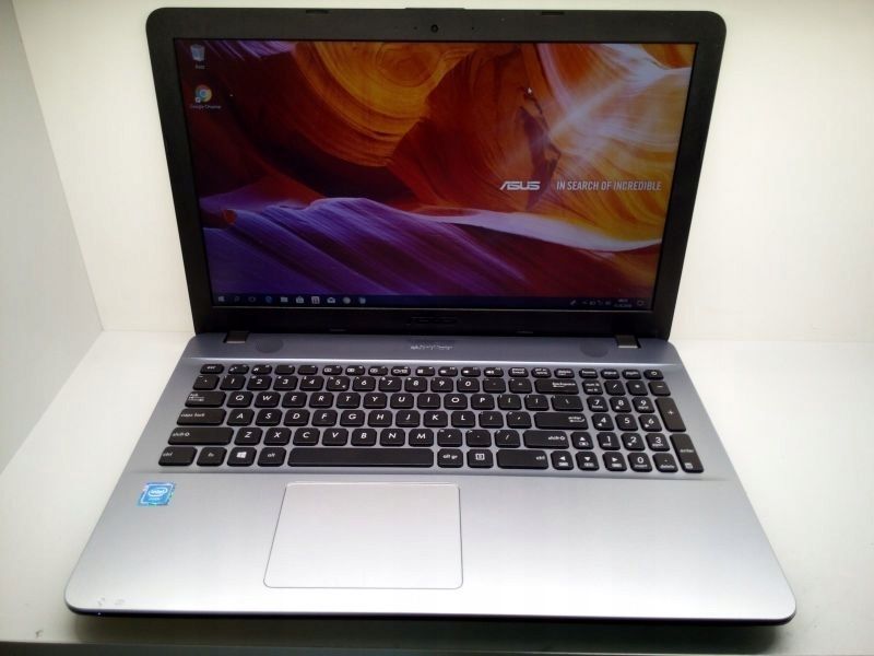 Asus x541/F541n запчасти,разбираю