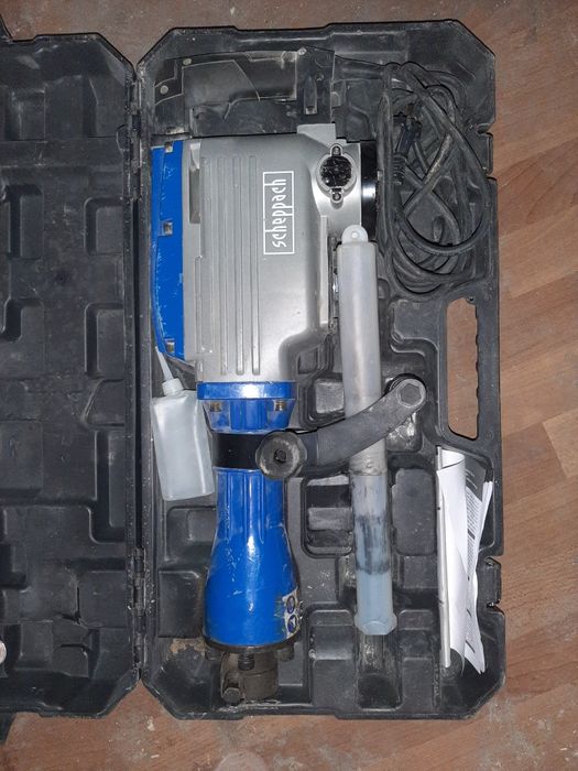 Відбійний молоток Оренда