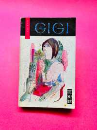 Gigi - Colette - Colecção COR de Bolso