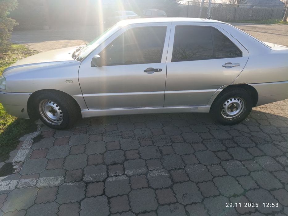 Cherry amylet 1.6 2006