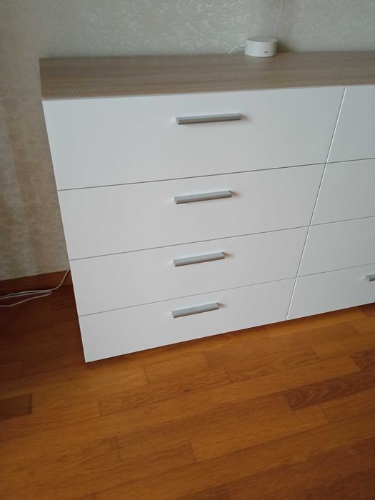 Montagem móveis pequenos