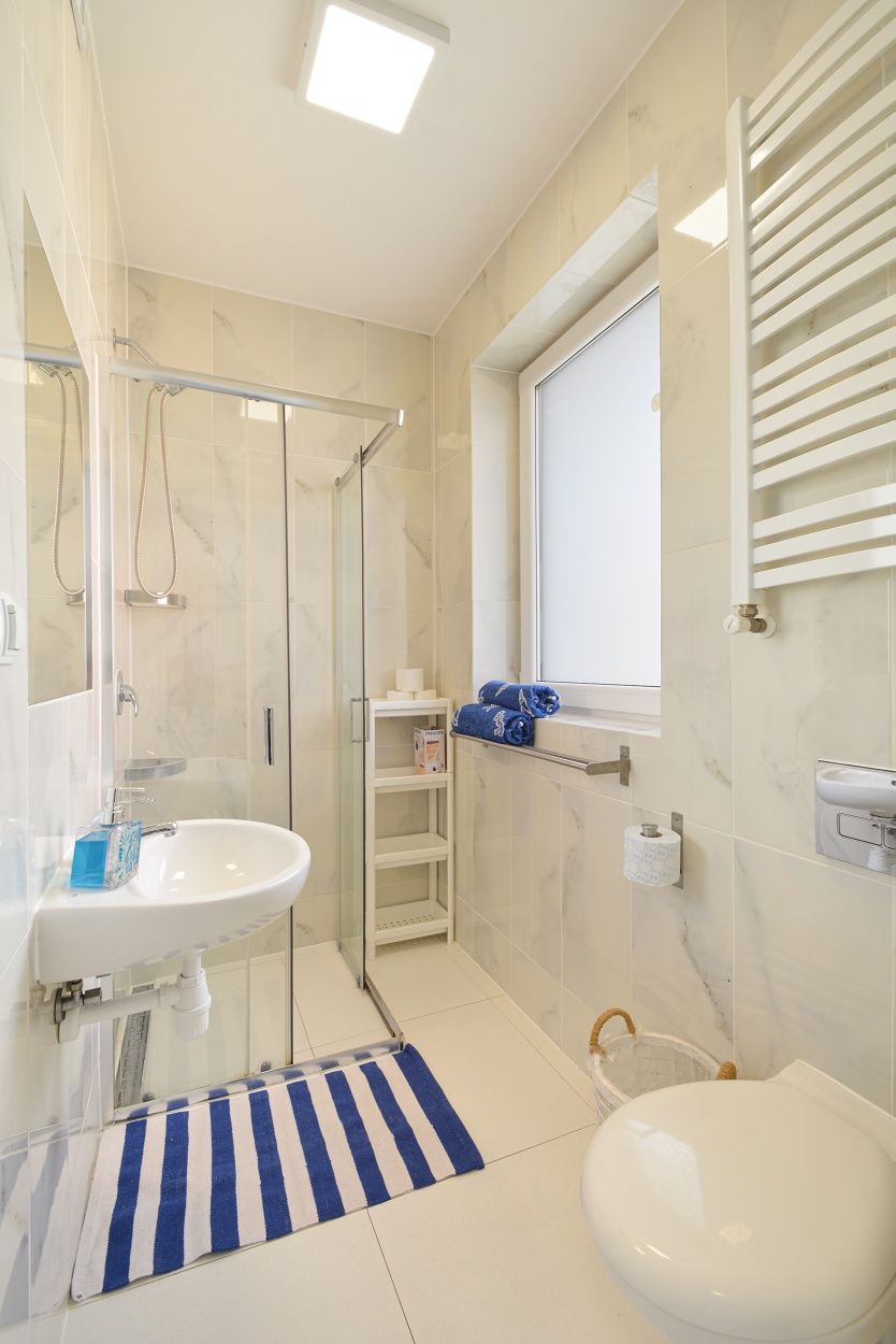 wakacje APARTAMENTY morze Rogowo domki pokoje Dzwirzyno 12km Kołobrzeg