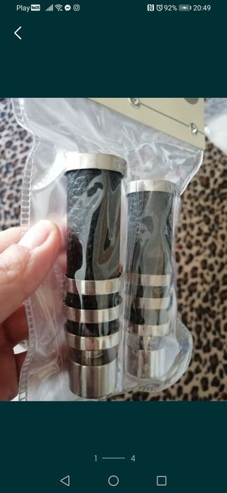 Końcówka zakończenie karnisza Inspire