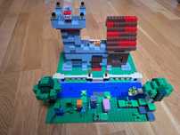 LEGO Minecraft Kreatywny warsztaty 3.0 (21161)