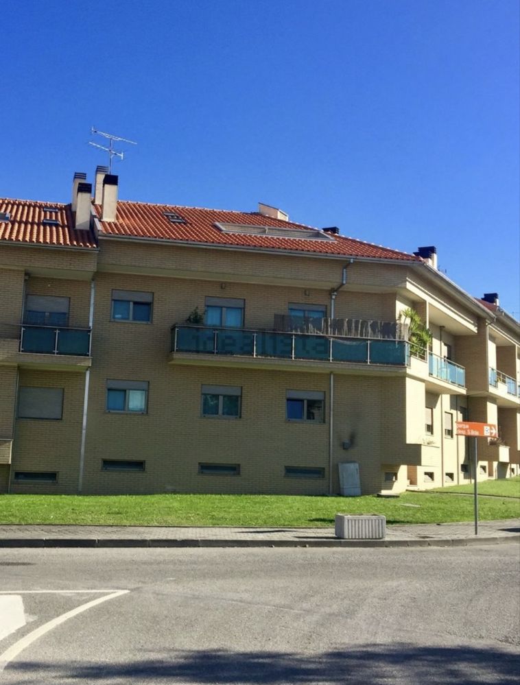 Apartamento T2+1 Santa Joana