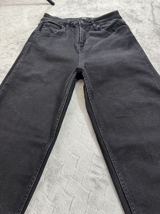 Джинси жіночі МОМ