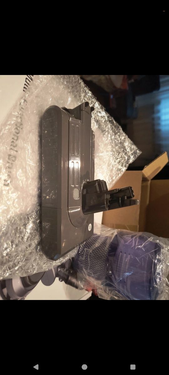 Dyson V11 + filtr