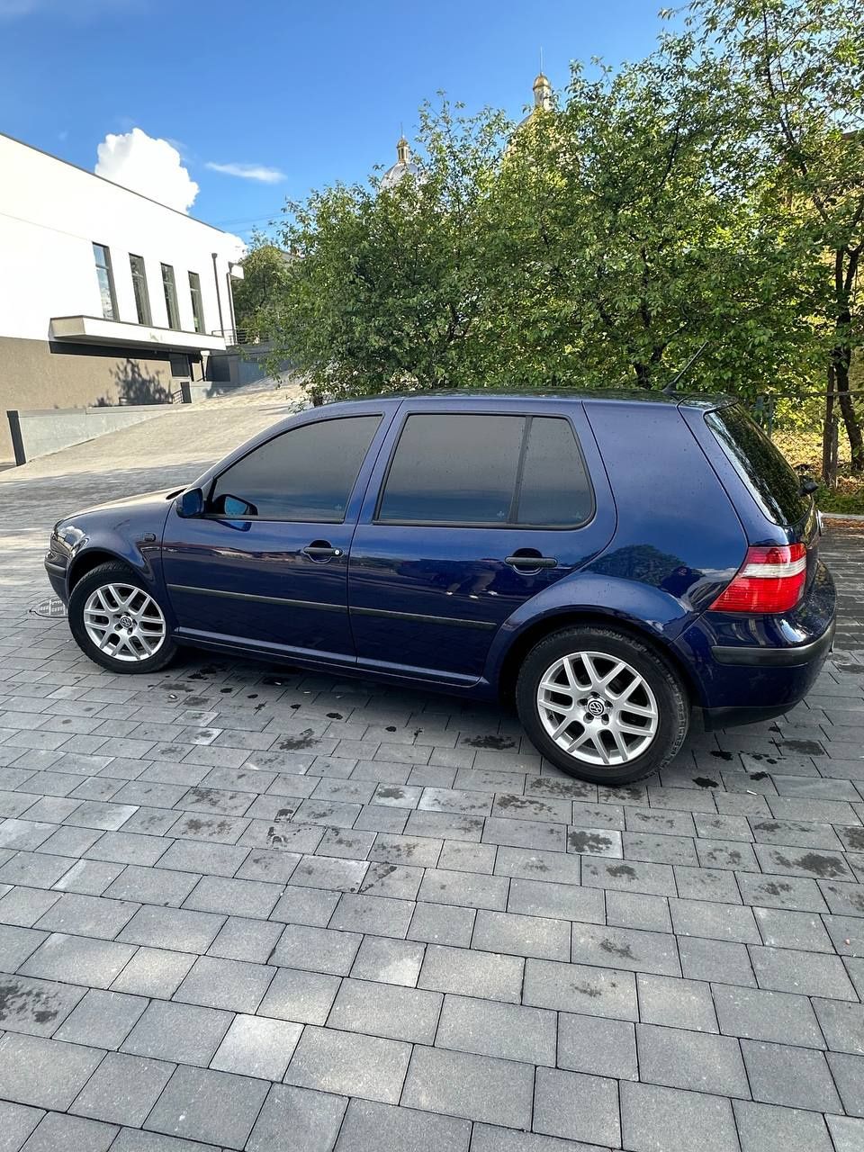 Продам Volkswagen  Golf  4