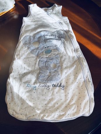 Teddy конверт спальный мешок для малыша