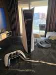 Konsola Sony Playstation 5 + pad