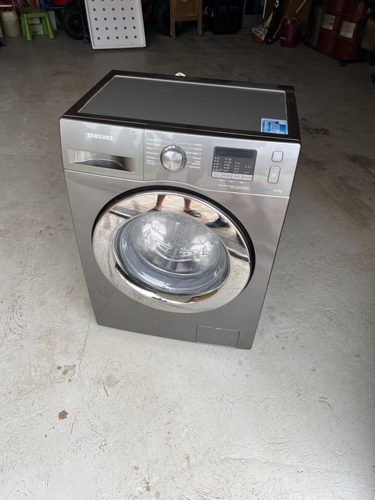 Samsung ecobubble 6kg