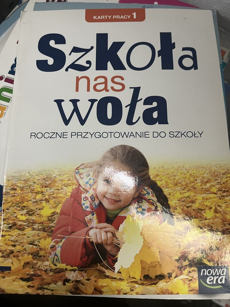 Książka dla dzieci