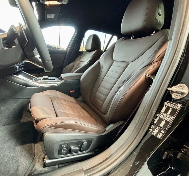 Bmw Seria 3 M340d Xdrive Touring