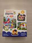 Puzzle progresywne CzuCzu - Baśniowa Kraina