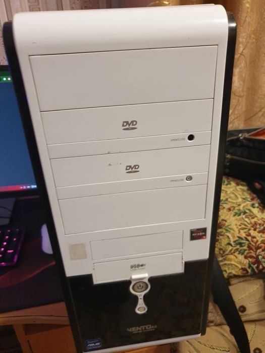 Продам компьютер