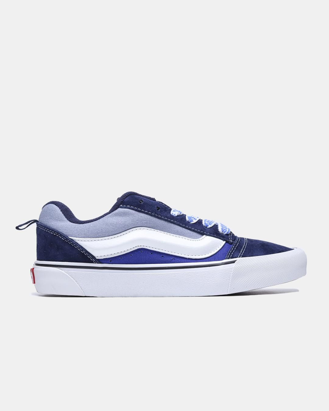 Кроссовки Vans Knu Skool v3
