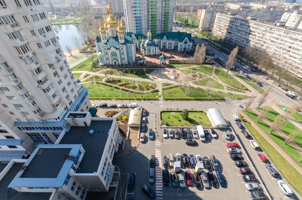 оренда 2-к з новим ремонтом та меблями Шумського 1А Дніпровський