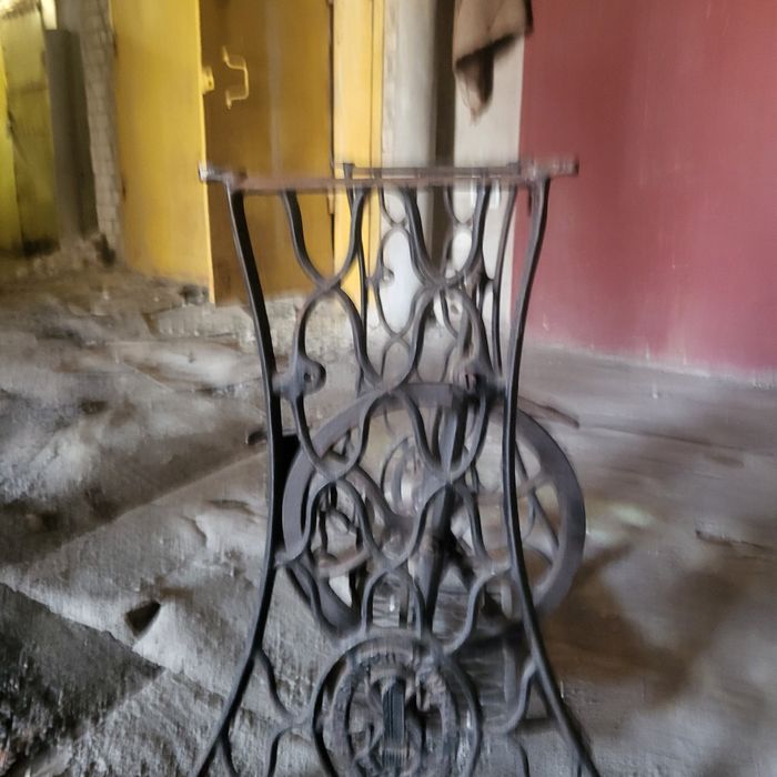 Подставка от швейной машинки Singer