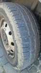 Opony 215/65 R16 C / Całoroczne